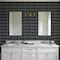 Designs Direct Embroidered Grecian Key Wallpaper